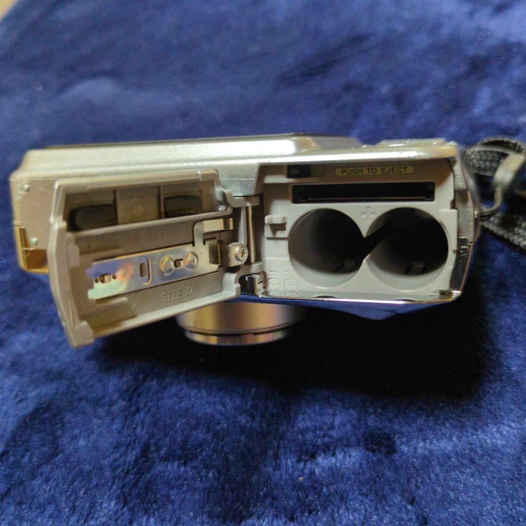Fujifilm FinePix A800 8.3MP & A310セット