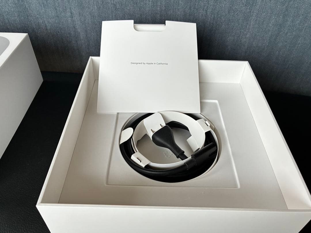 Macデスクトップ Apple Mac mini M2 8GB/256GB