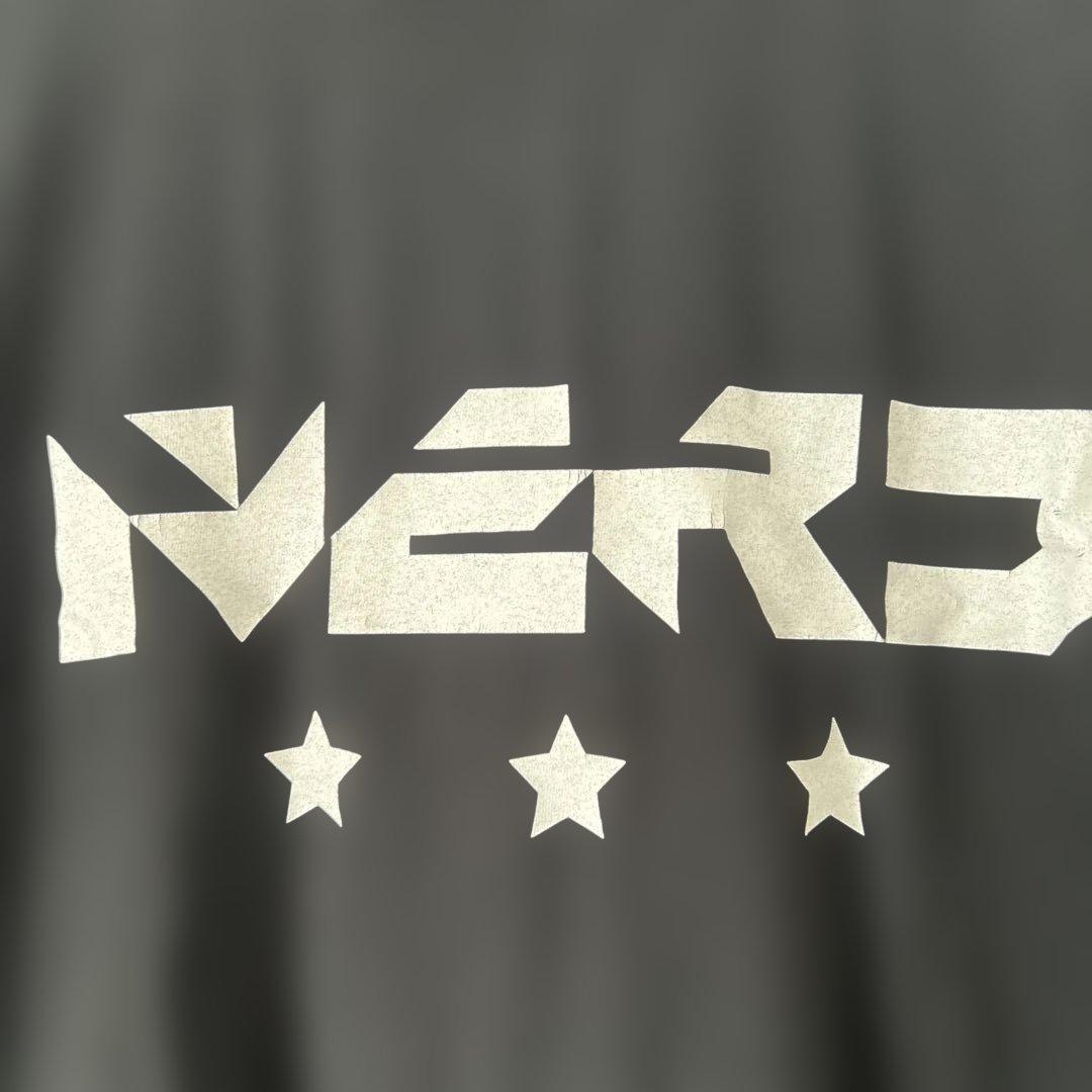BILLIONAIRE BOYS CLUB NERD Tシャツ L size