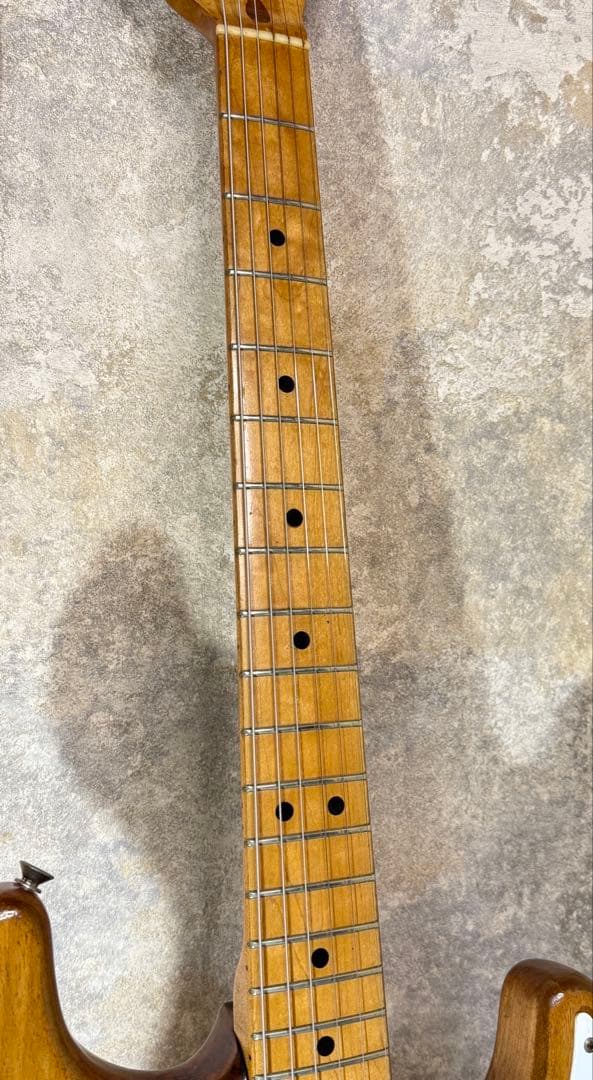 FERNANDES FST-105 1976 フェルナンデス スパロゴ
