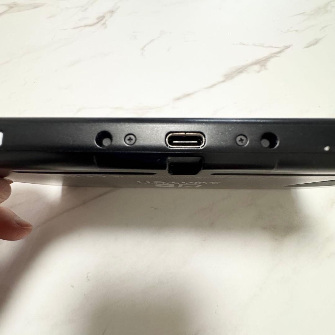 【動作確認済み】Nintendo Switch 本体のみ2018年
