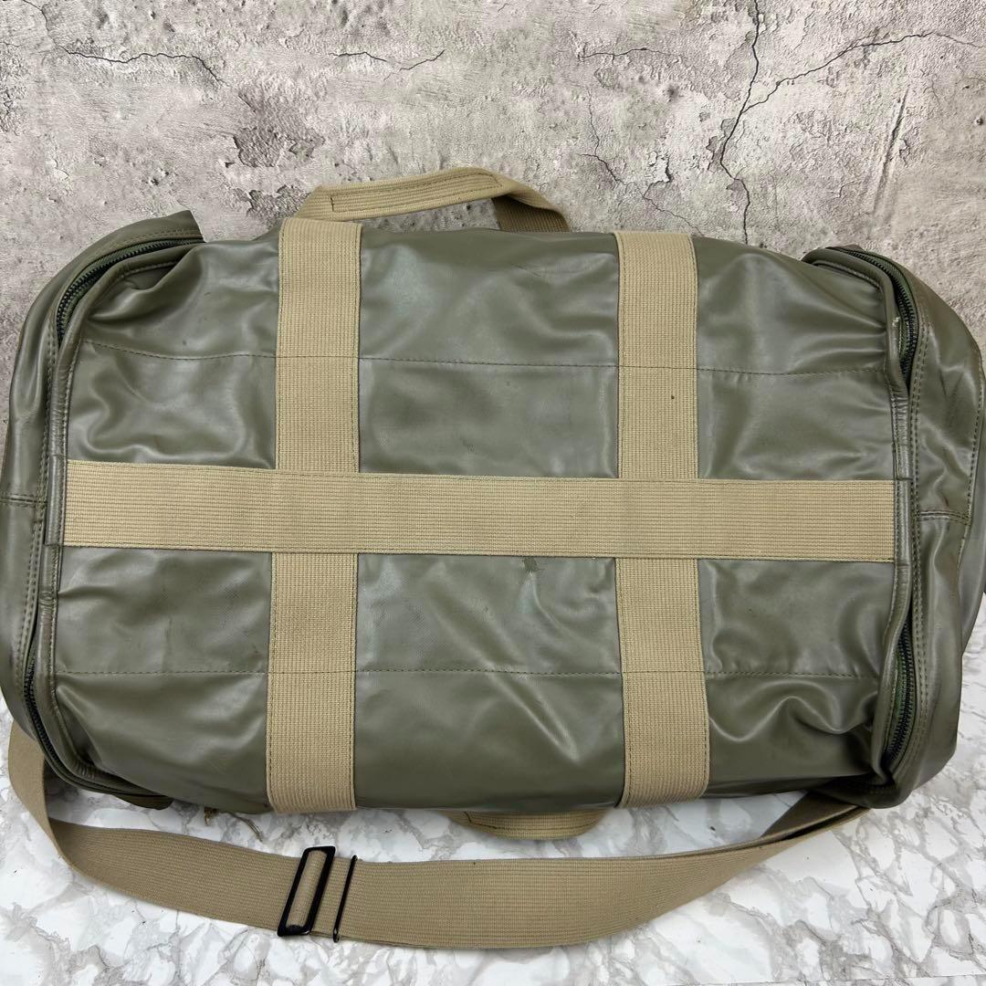 luggage label ラゲッジレーベル ボストンバッグ ショルダーバッグ