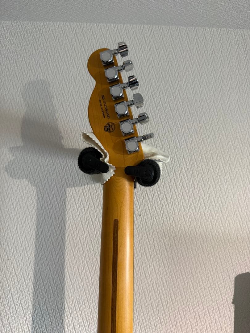 ギター Fender American ultra telecaster