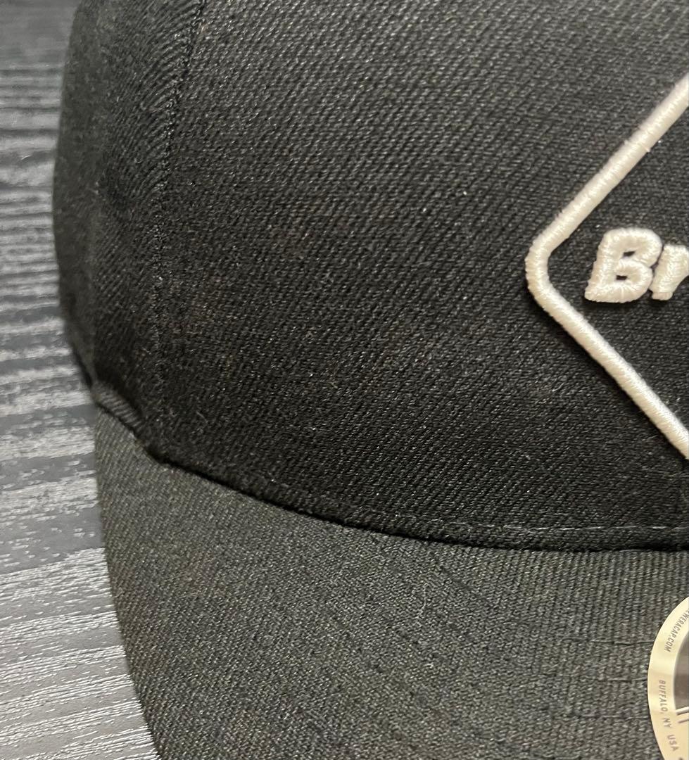 F.C.Real Bristol キャップ