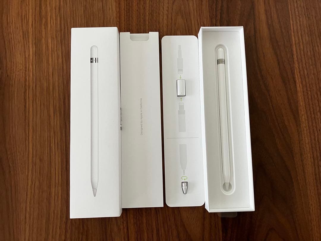 iPad Air 3 256GB + Apple Pencil+ケース他