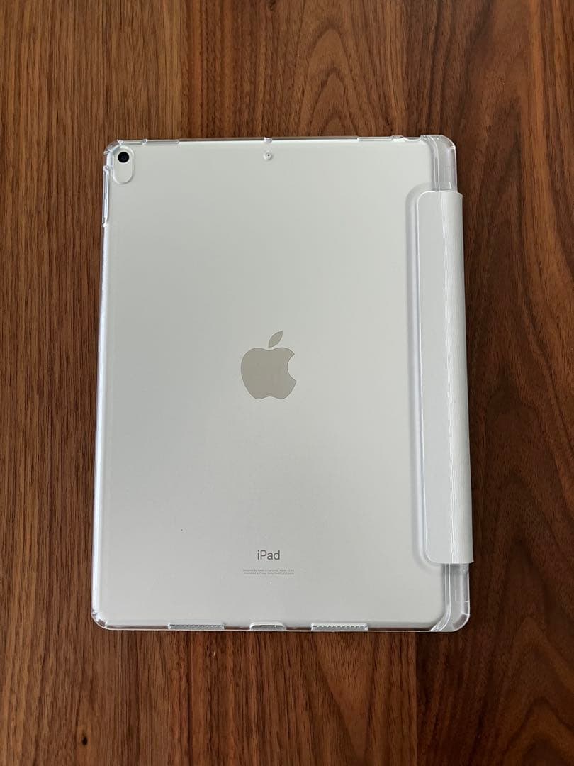 iPad Air 3 256GB + Apple Pencil+ケース他