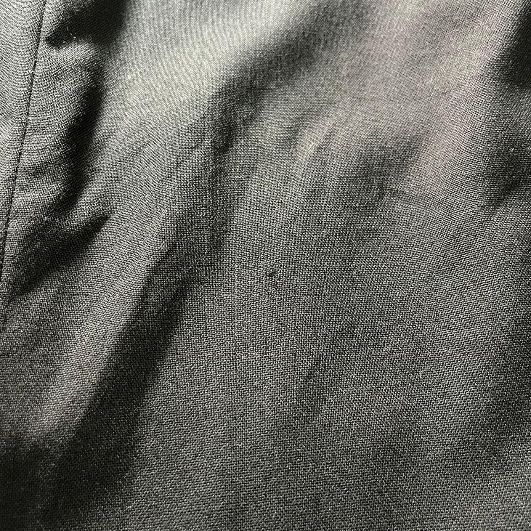 90s USA製 Brooks Brothers BROOKSEASE 紺ブレ