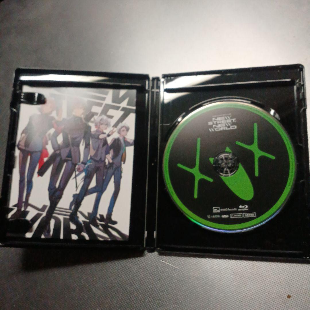 ミュージック ROF-MAO/1st LIVE New street,New world