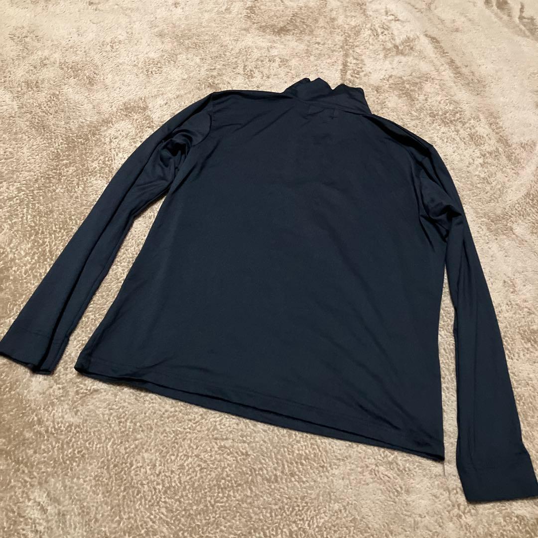 CHANEL シャネル ストレッチインナー アンダーシャツ BOUTIQUE