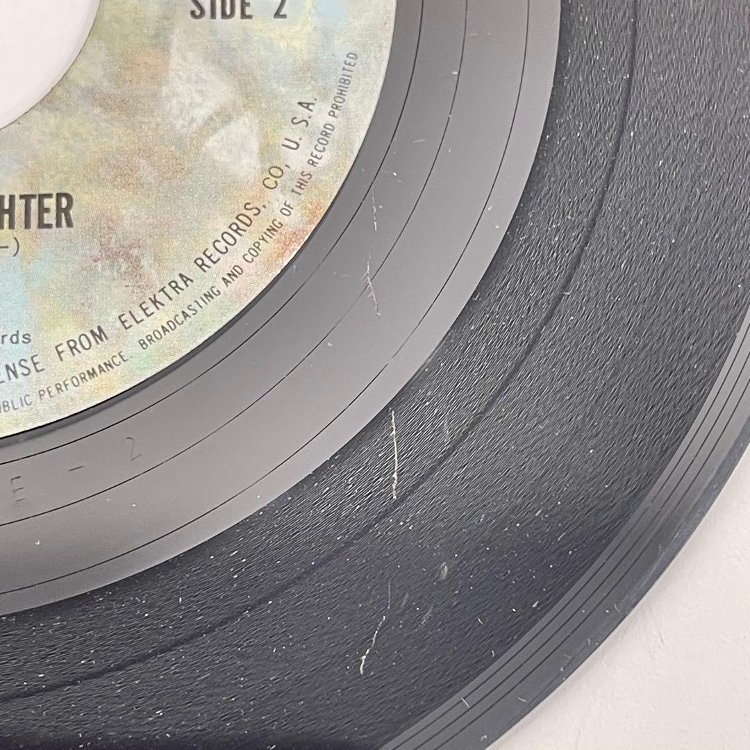 クイーン Queen 炎のロックンロール 誘惑のロックンロール レコード