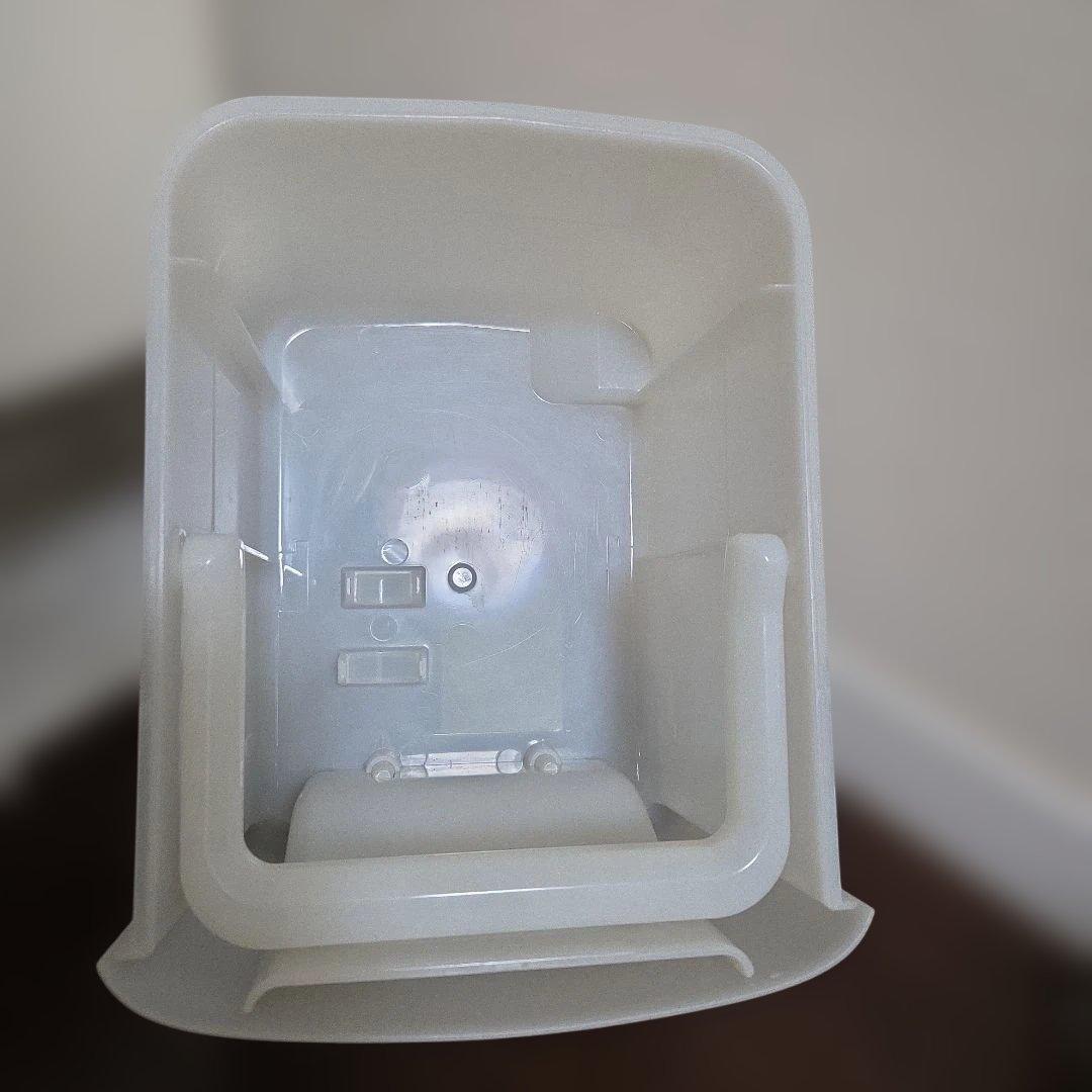 シャープ　加湿器　HVH55 新品フィルター、イオンカートリッジ付き