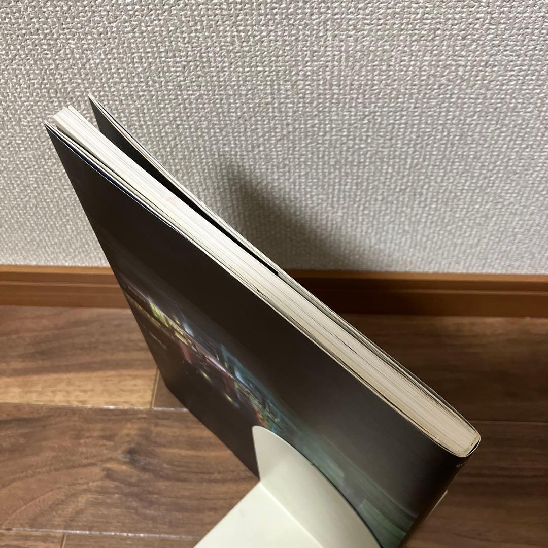 光と闇 小倉宏昌画集