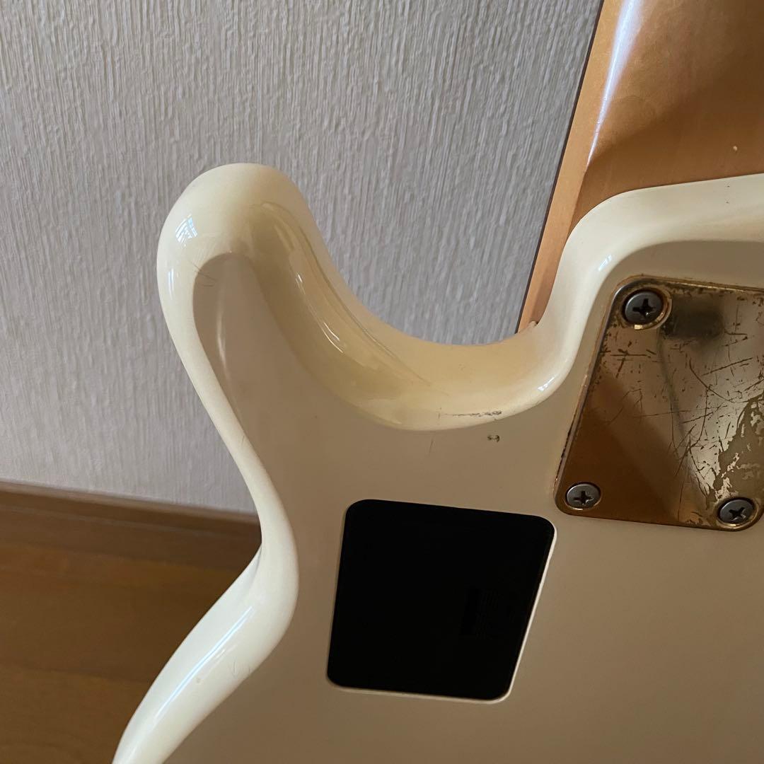 YAMAHA MB-50 ヤマハ ベースギター