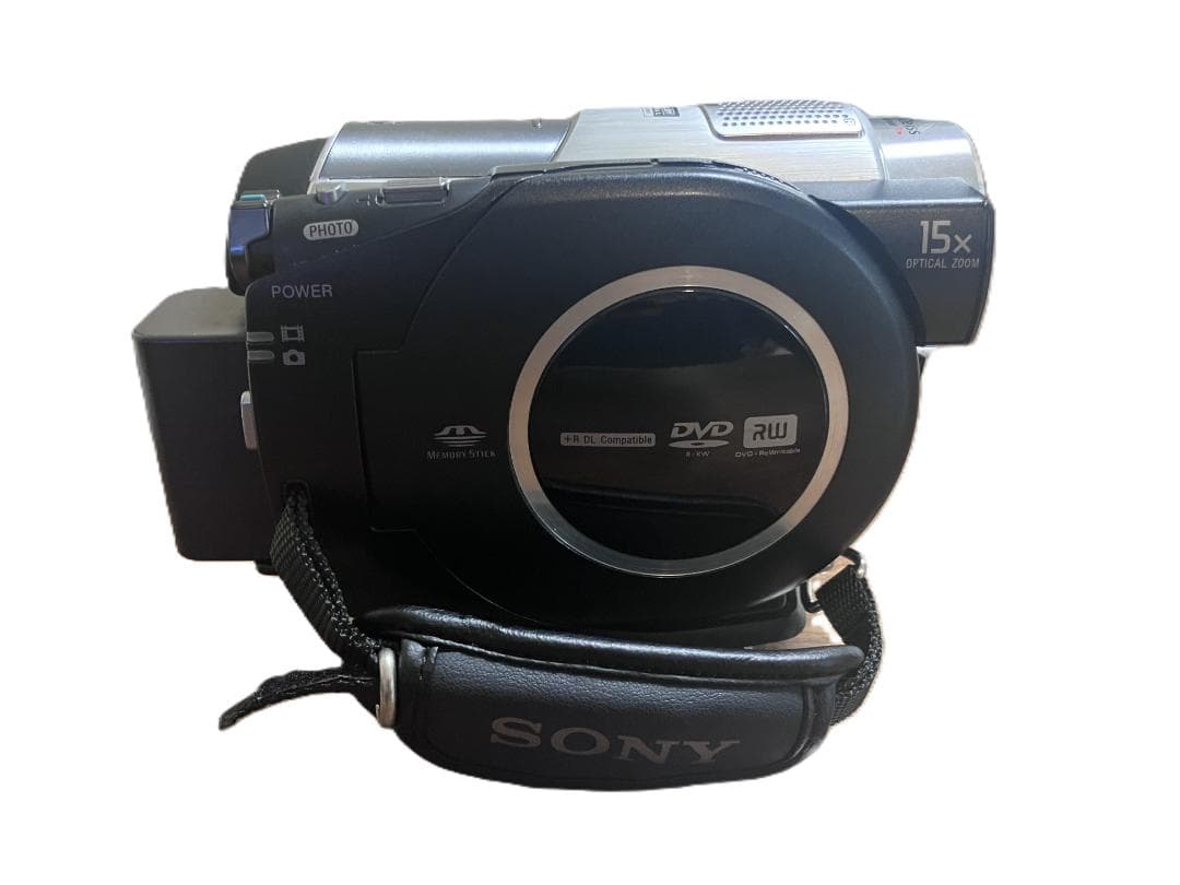 Sony HDR－UX２０ ハンディカム