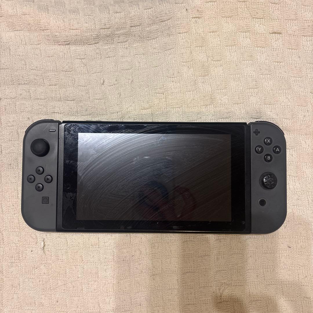 任天堂Switch 本体