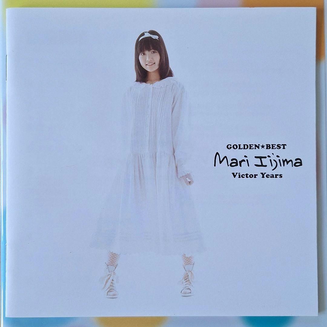 マクロス 飯島真理 SONGメモリー / collage 2DVD /ベストCD