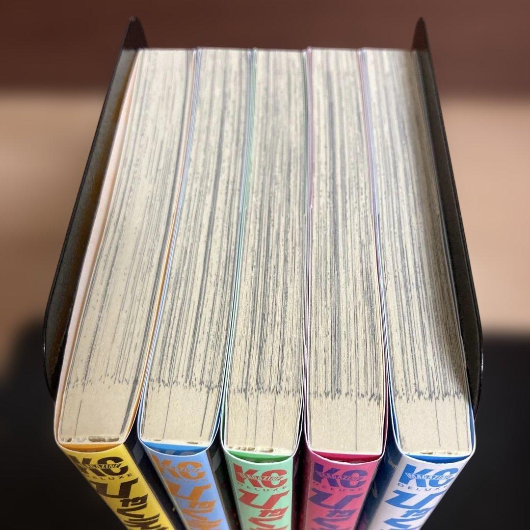 全巻初版帯付き　ひゃくえむ　魚豊