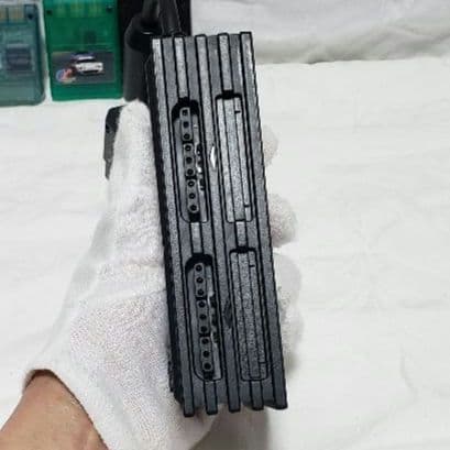 ソニー　プレステ2　マルチタップ　メモリカード４枚　まとめ売り
