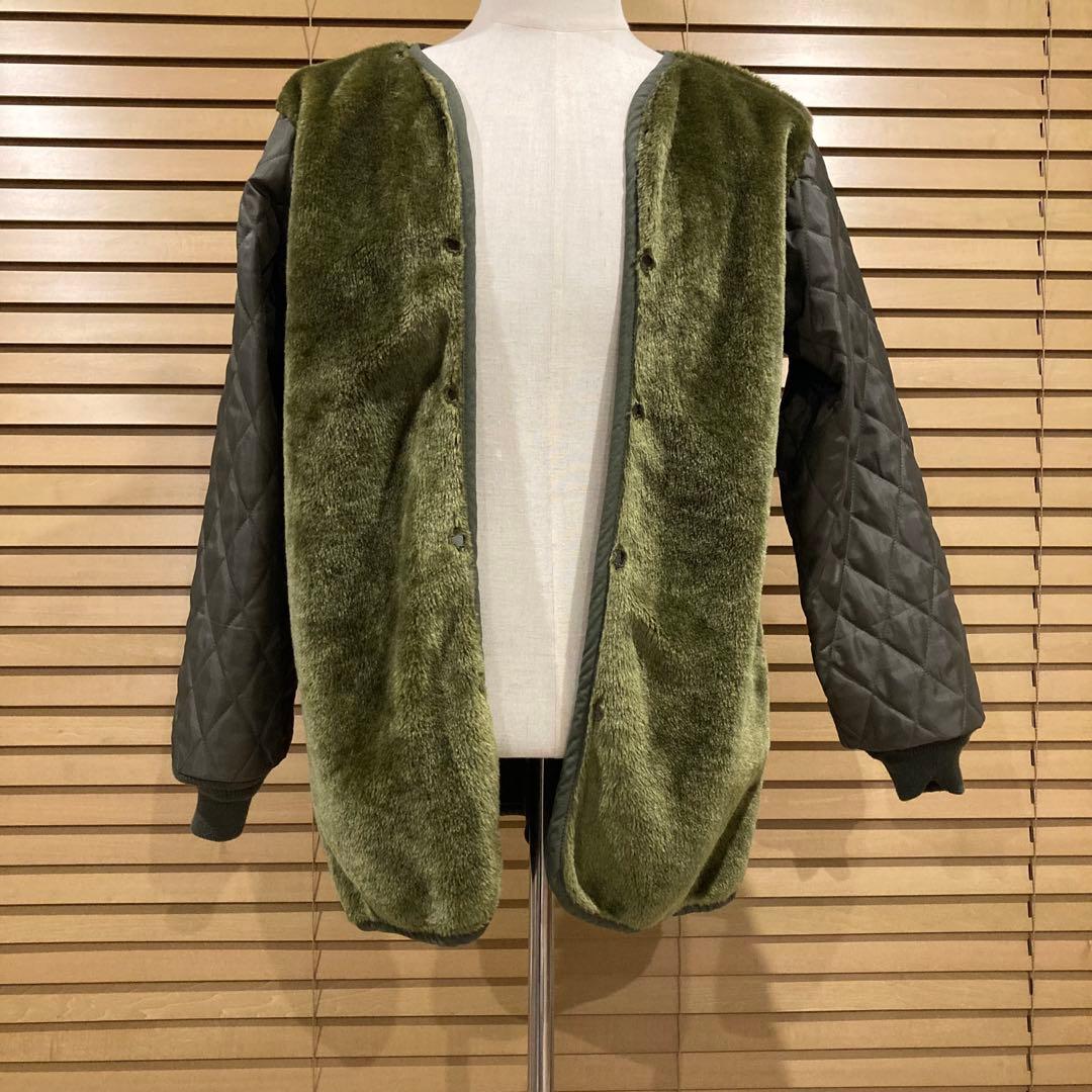 格安 HOUSTON M-51 フィッシュテール モッズコート 米軍 M1951