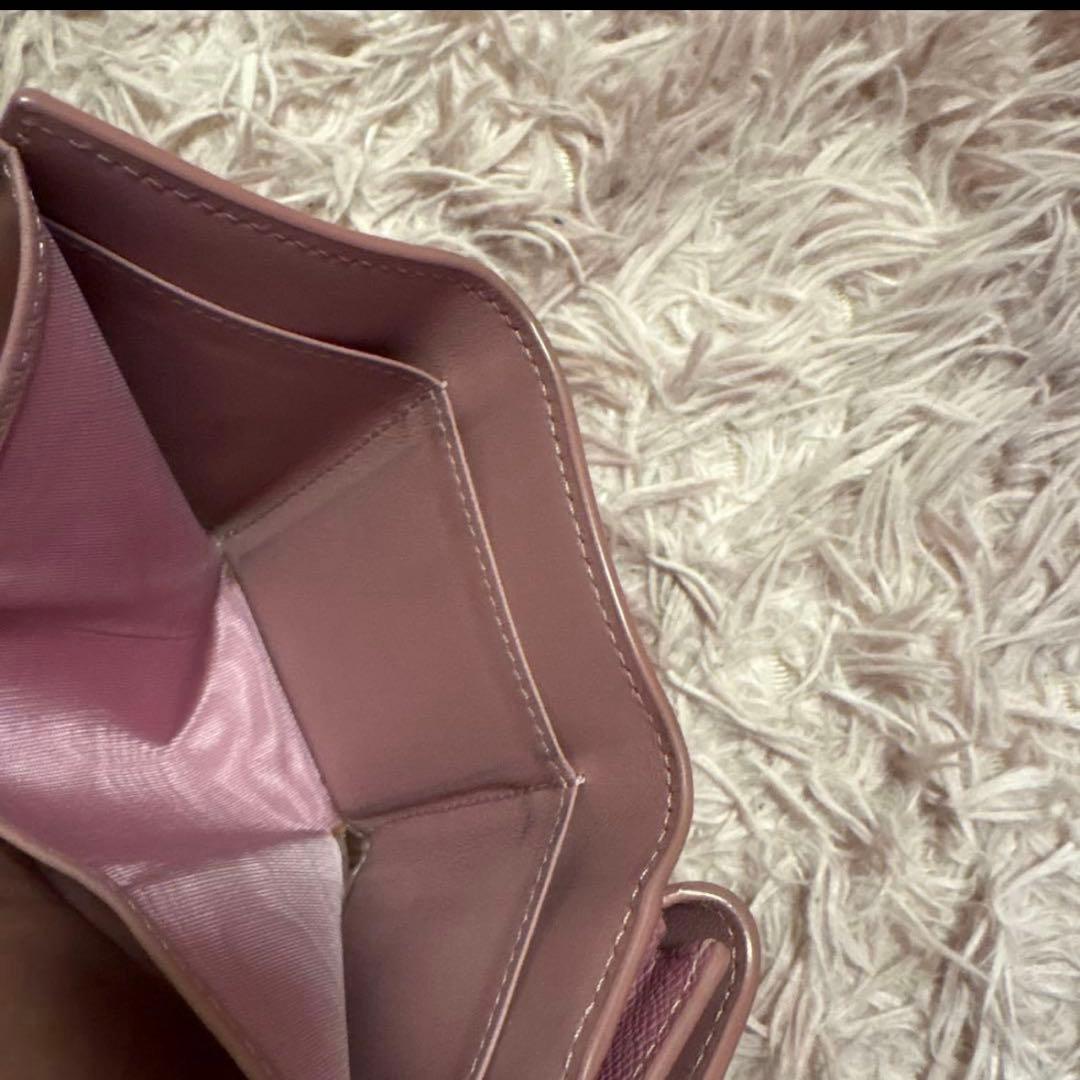 めめ Dior 財布