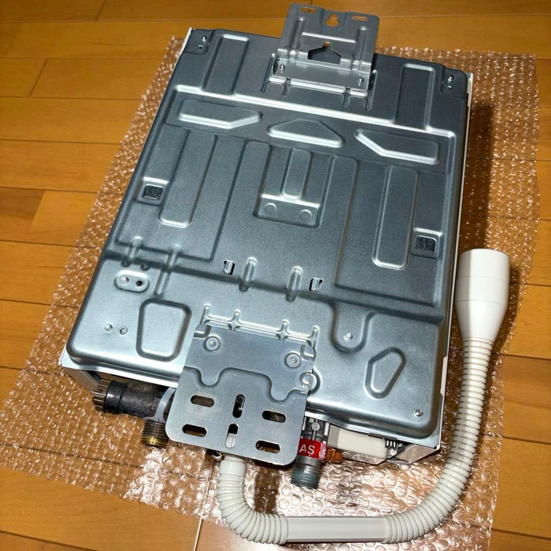Rinnai ガス給湯器 RUS-V51YTB 都市ガス 2024年製
