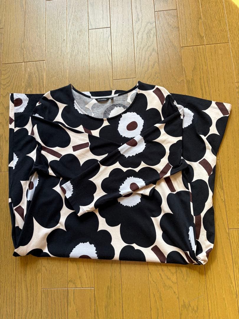 Marimekko ウニッコ ワンピース マリメッコ marimekko