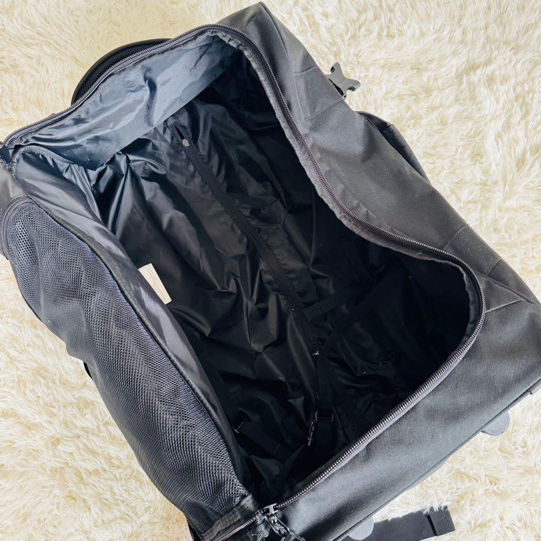 Coleman コールマン 70L ボストンキャリー ボストンバッグ 3way