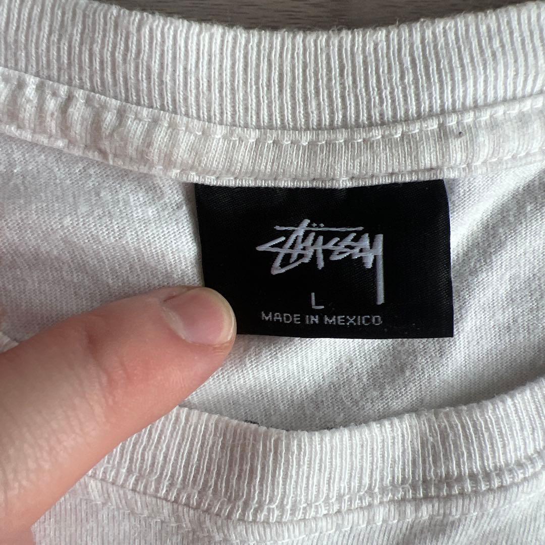 Stussy Dover Street Market Tシャツ