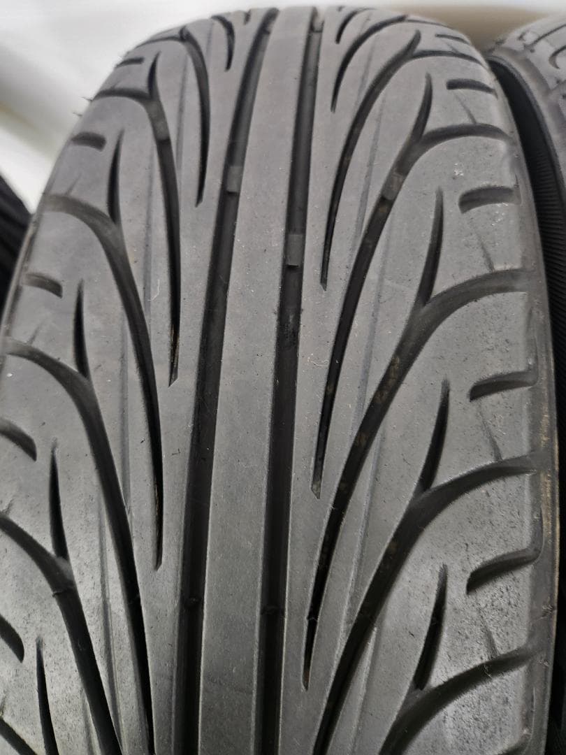 送料込☆2019年製 KAISER KENDA タイヤ 165/50R16☆4本