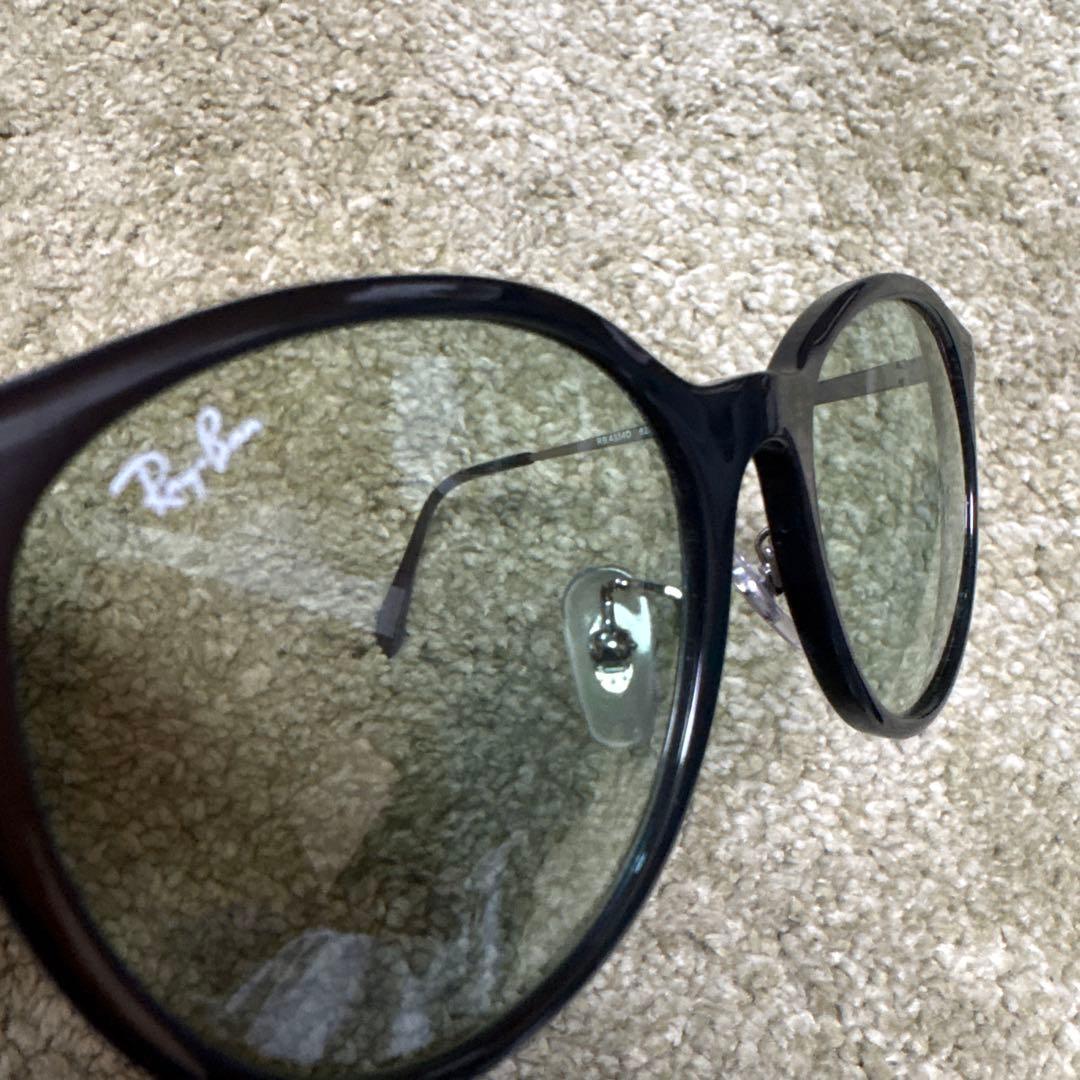 K*M様 Ray-Ban サングラス　RB 4334D