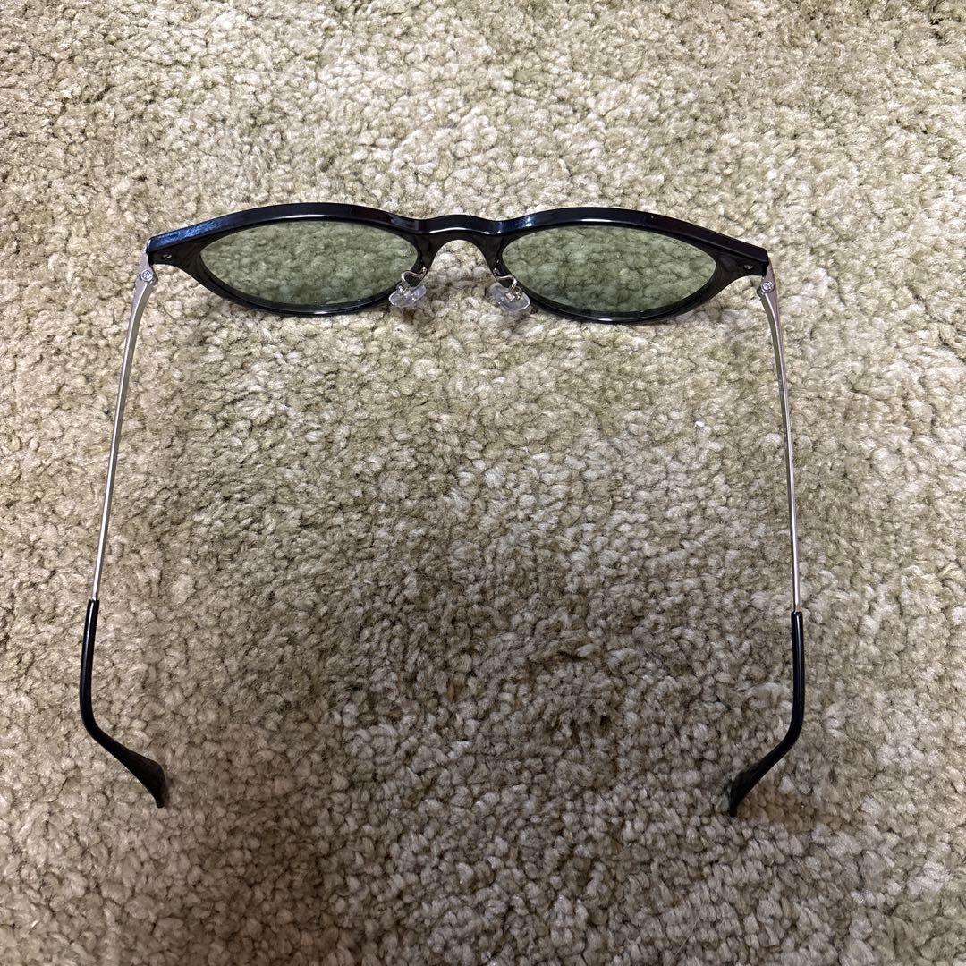 K*M様 Ray-Ban サングラス　RB 4334D