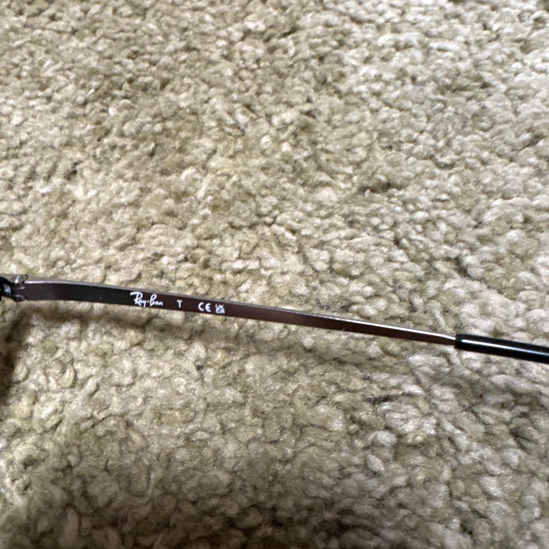 K*M様 Ray-Ban サングラス　RB 4334D