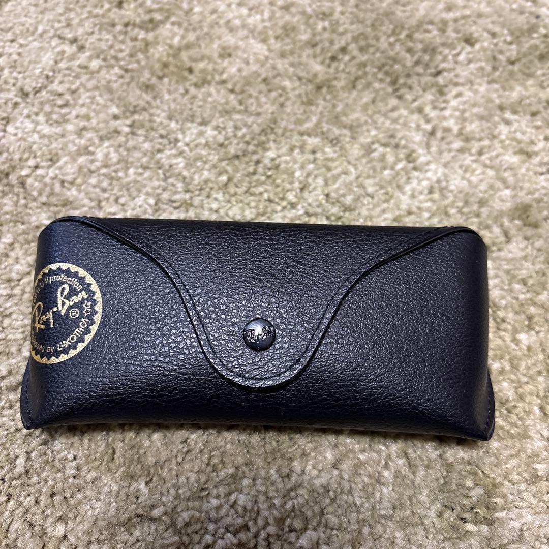 K*M様 Ray-Ban サングラス　RB 4334D