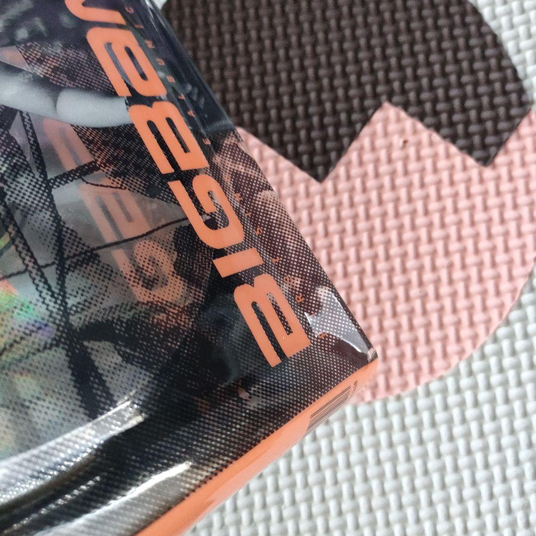 BIGBANG 【1st Single ALBUM】 CD+DVD フィルム付