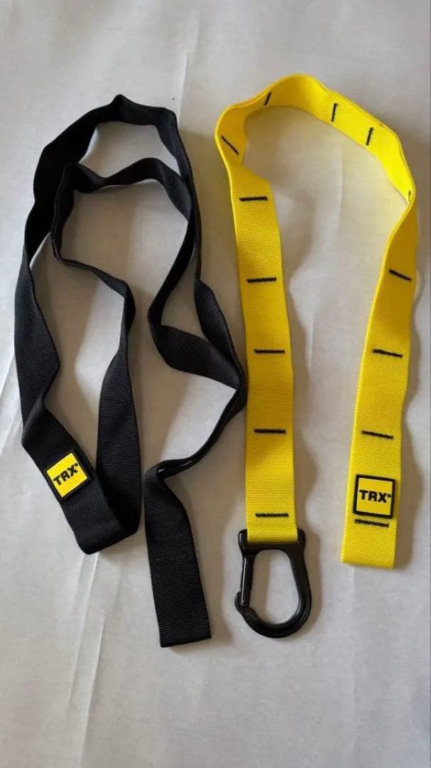 TRX サスペンショントレーナー セット