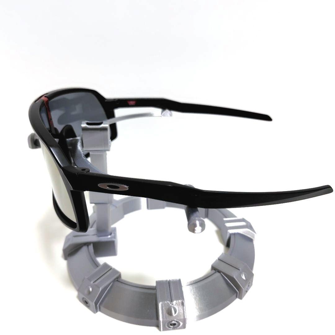 OAKLEY オークリー SUTRO S スートロS 偏光レンズ サングラス
