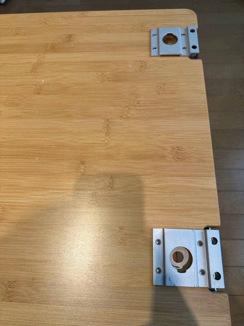 マルチファンクションテーブル竹　スノーピーク