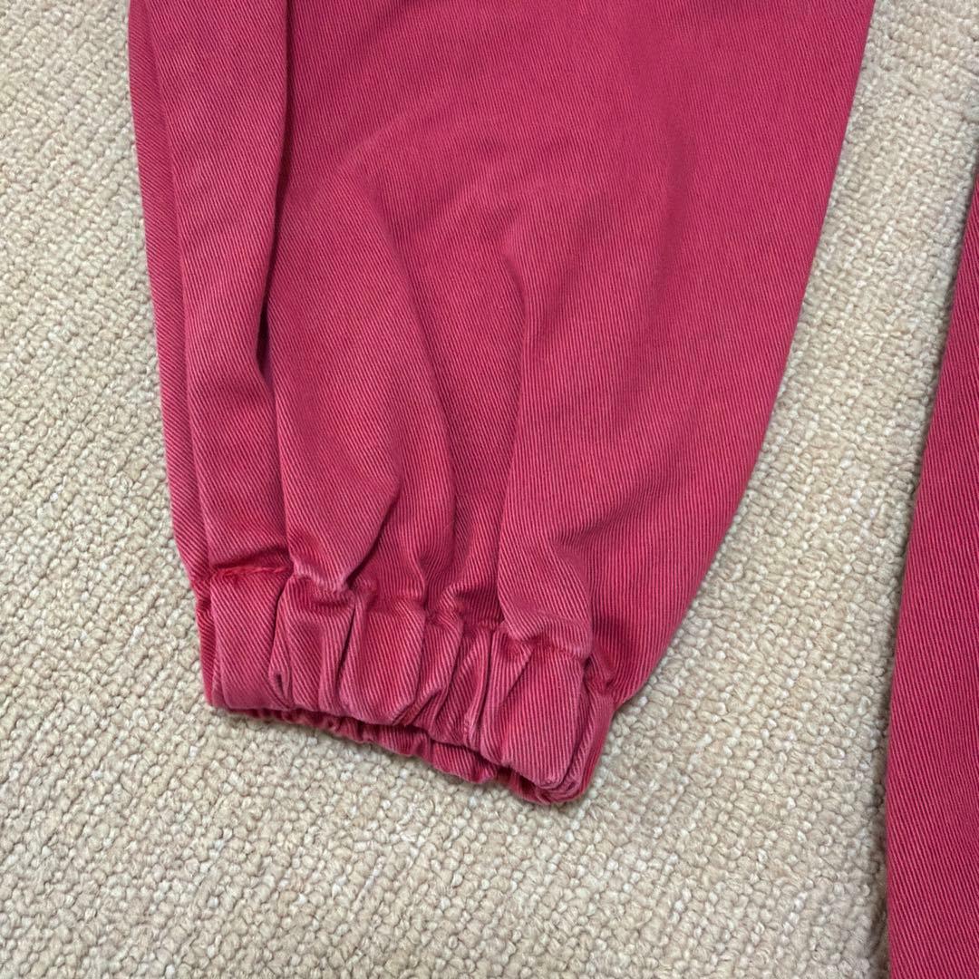 Polo by Ralph Lauren 赤 ジャンパー Mサイズ
