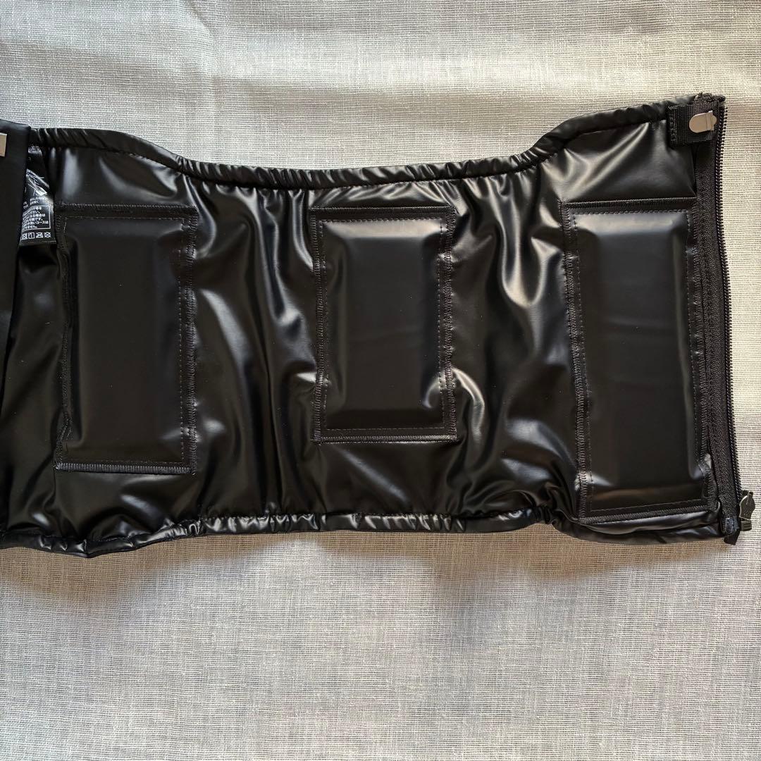 SIXPAD コアベルト2 Lサイズ