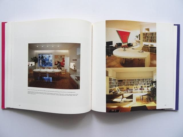 洋書◆建築作品写真集 本 住宅 インテリア デザイン 建物 設計