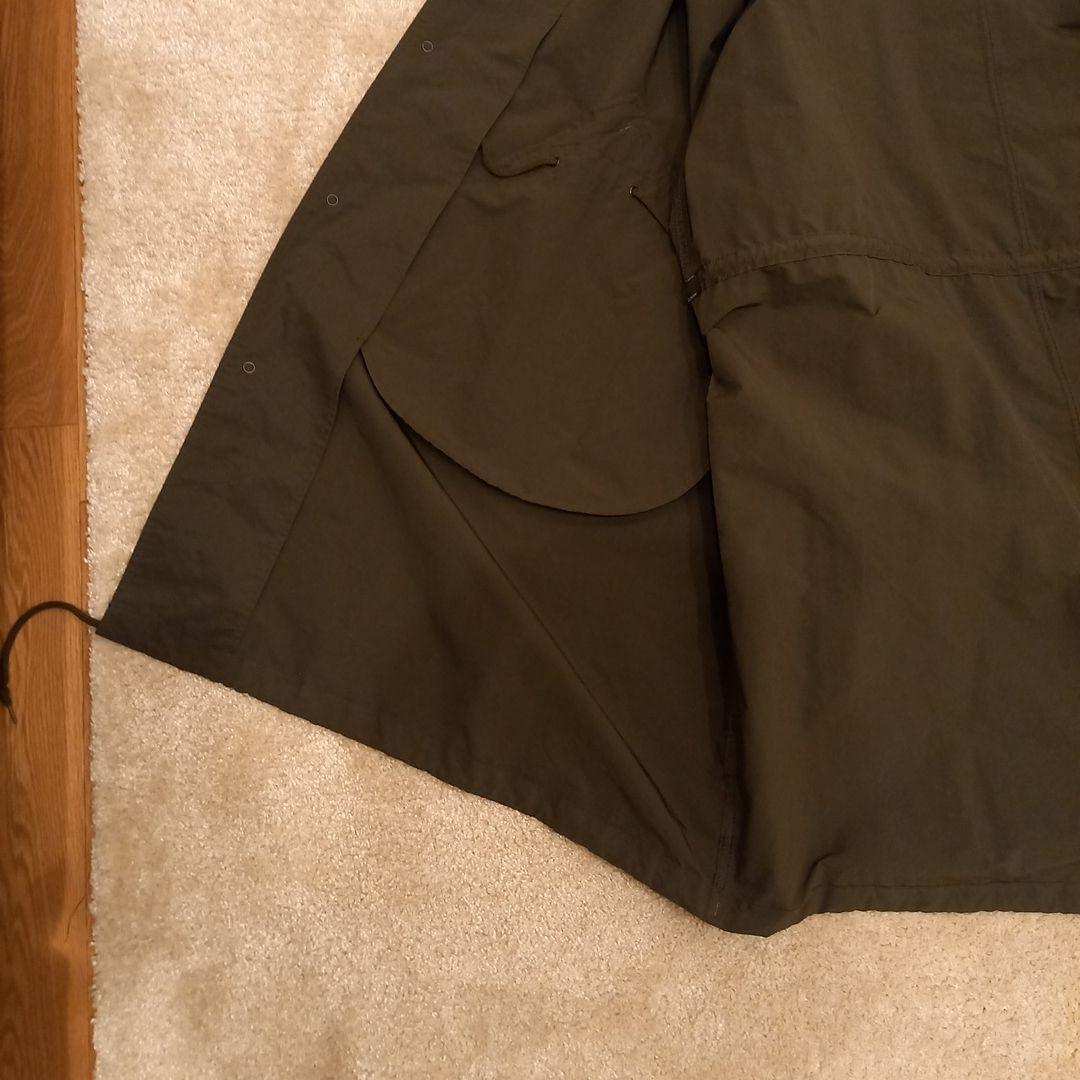 ジャケット・アウター Porter Classic Weather Military Coat