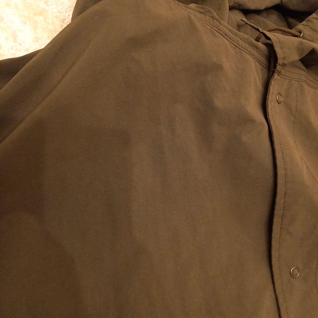ジャケット・アウター Porter Classic Weather Military Coat