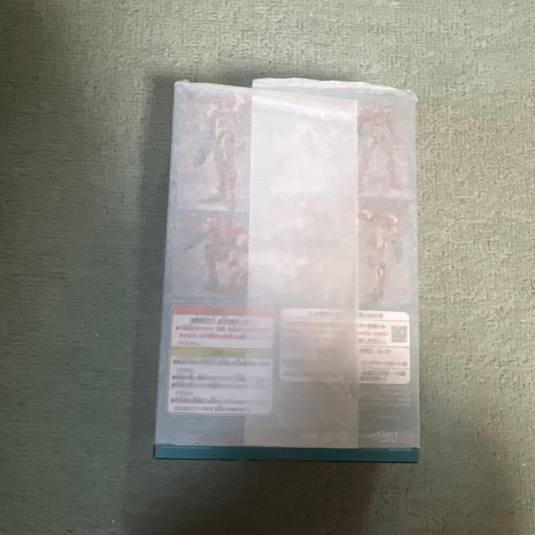 【未開封】figma サムスアラン PRIME 3 ver.