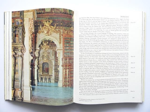 洋書◆ポルトガルの芸品写真集 本 建築 教会 彫刻 絵画 陶磁器 銀 シルバー