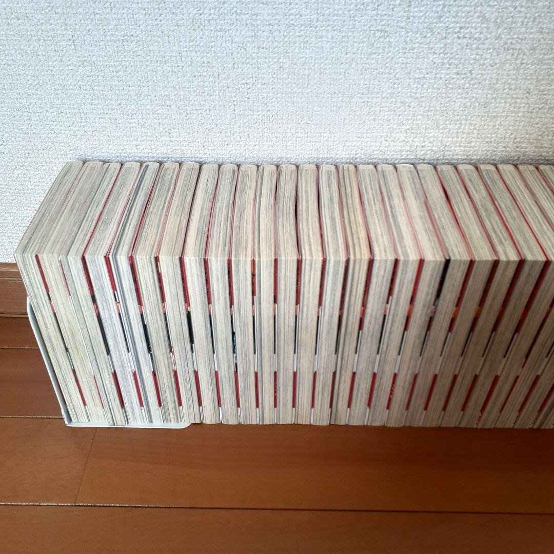 炎炎ノ消防隊　全巻セット 1～34巻