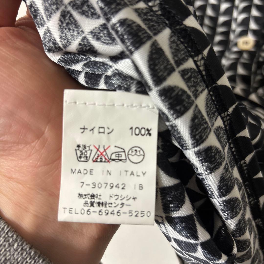 FENDI 半袖ポロシャツ 40サイズ
