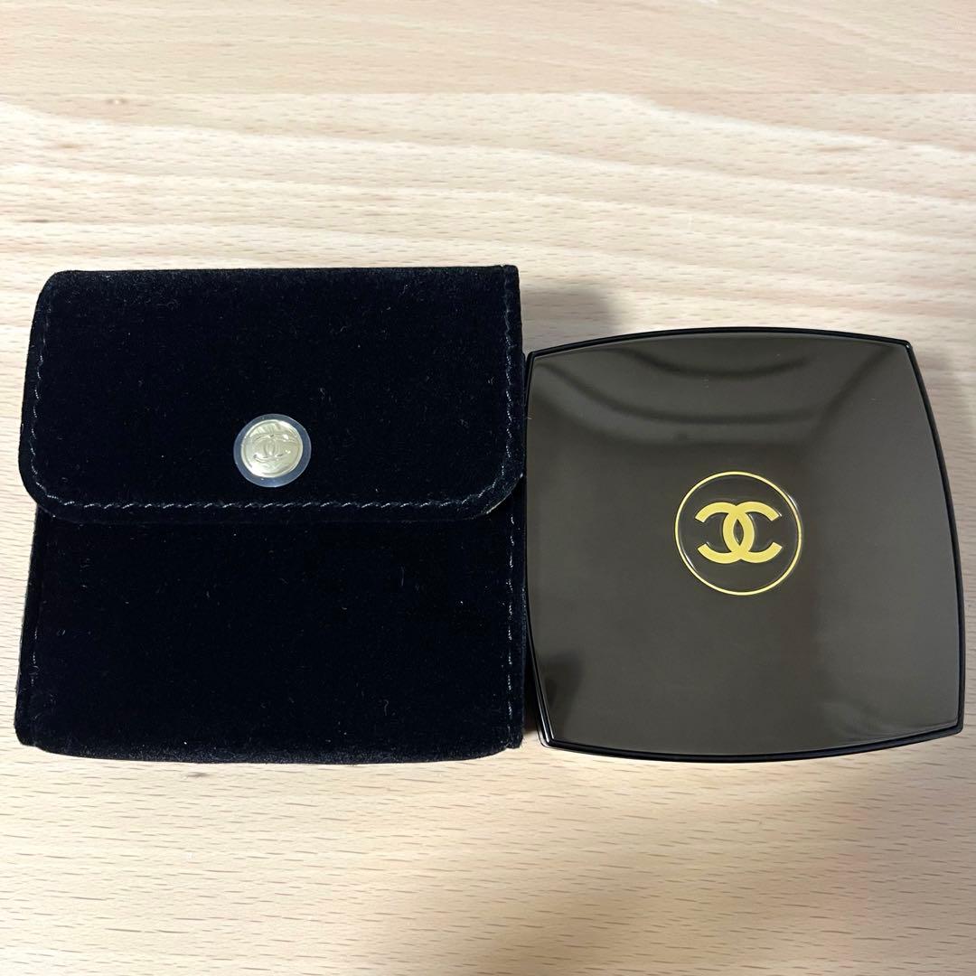 CHANEL シャネルサブリマージュ レサンス ドゥ タン クッション