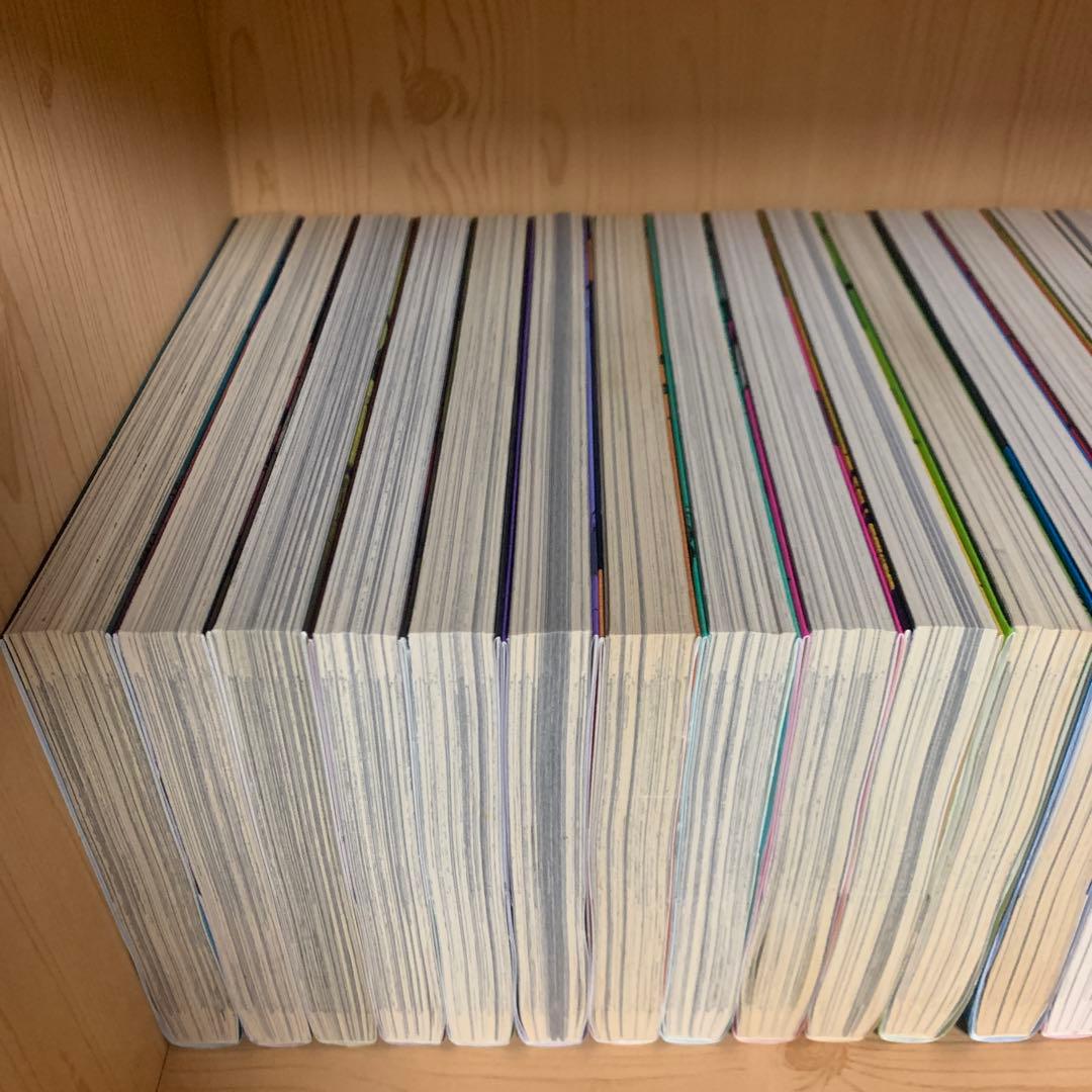 大人気漫画桜井画門2タイトル亜人ザプール既刊全巻完結まとめ売り良品セット18冊