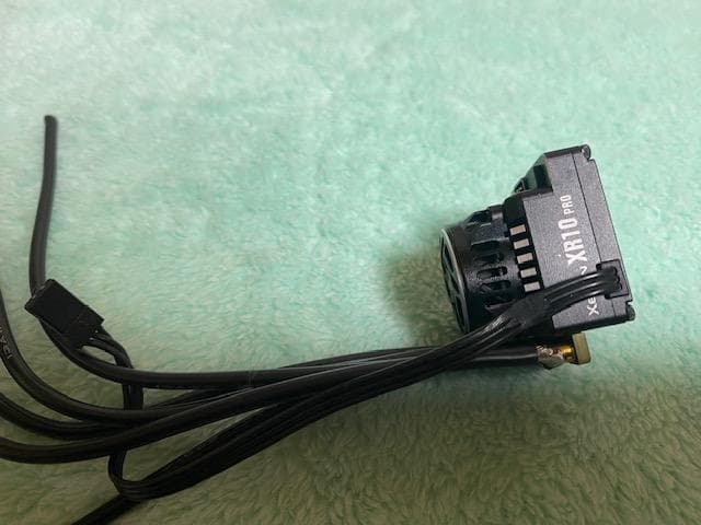 t*i様 hobbywing-G3