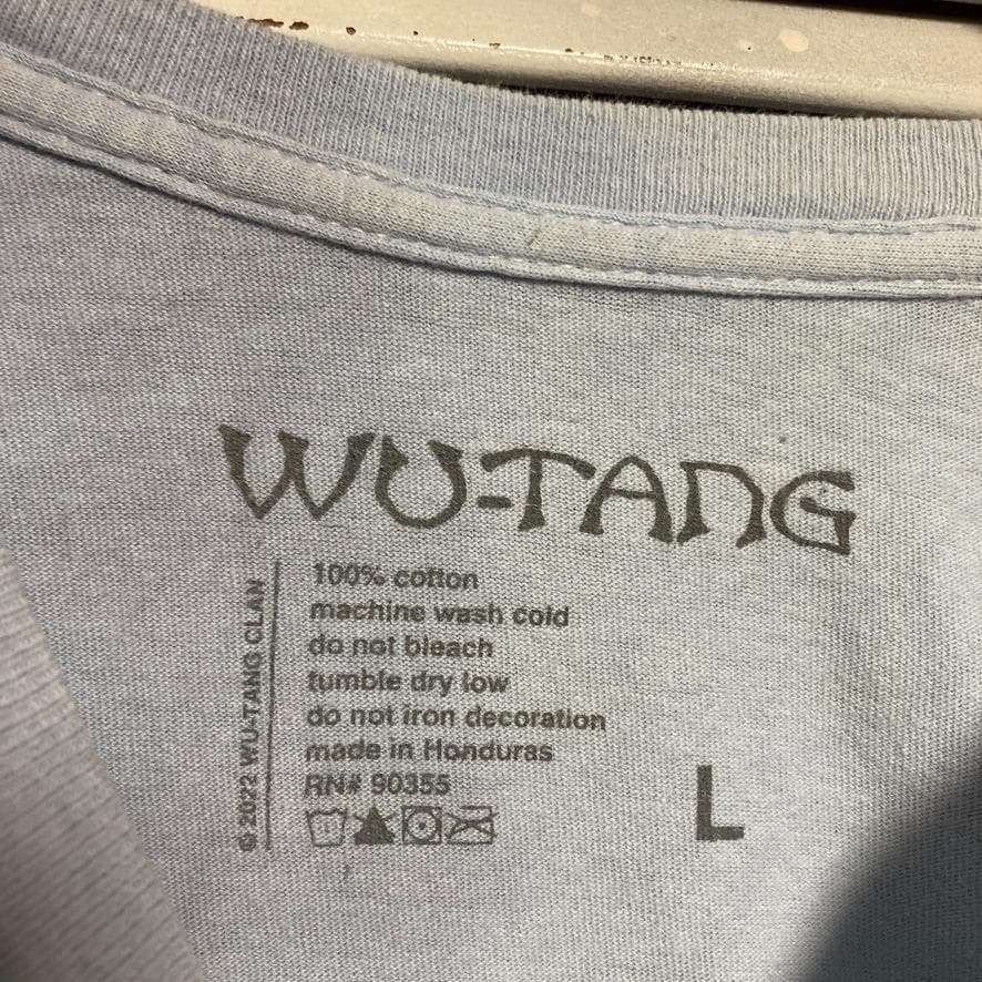 CAPT ラップ Tシャツ ウータンクラン ヒップホップ ビンテージ 古着